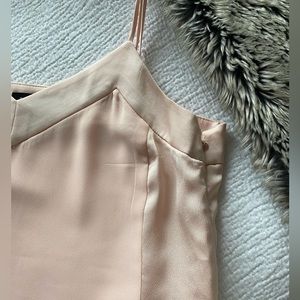 Banana Republic Pink Camisole